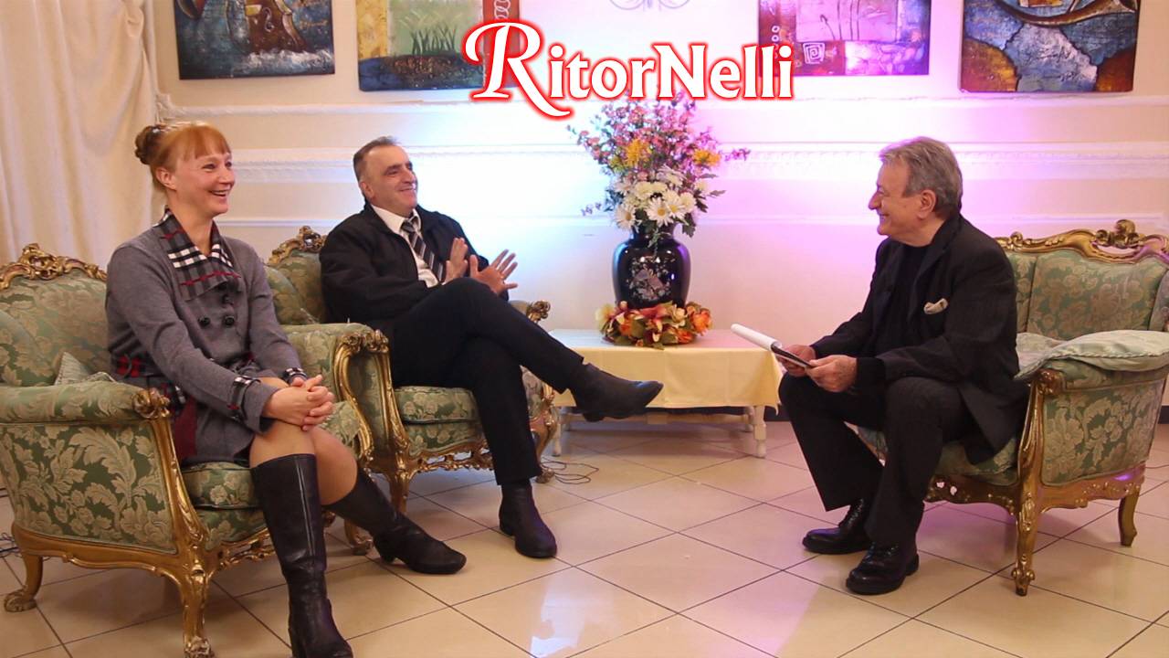 Trasmissione RitorNelli